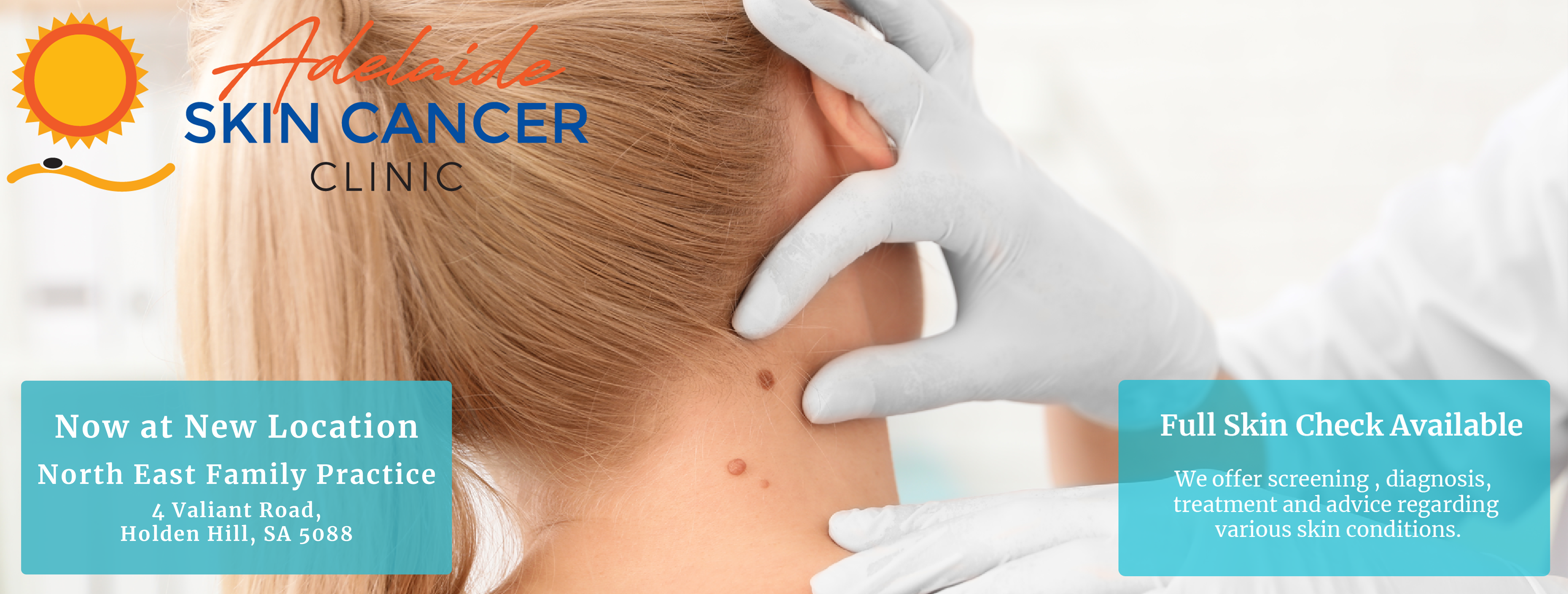 skin cancer